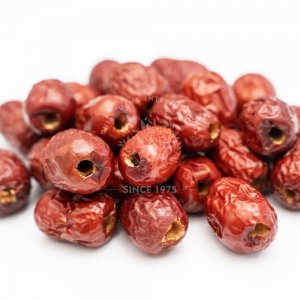 紅棗-無籽 - 中藥食材
